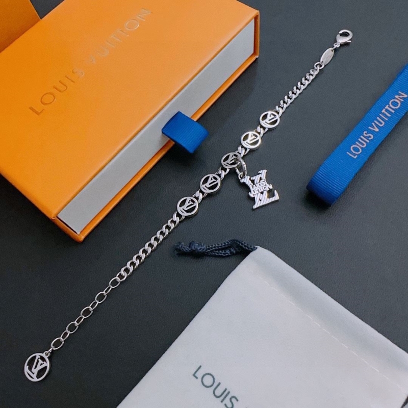 LV Necklaces